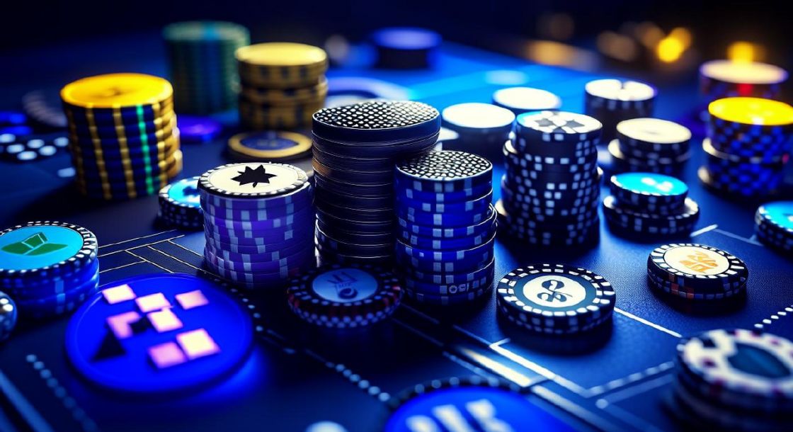 Что такое PlayPoints в PokerDom Что такое PlayPoints в PokerDom
