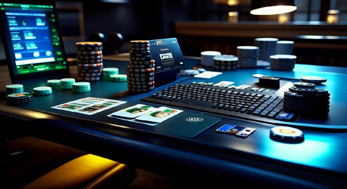 Как играть в PokerDom в браузере Как играть в PokerDom в браузере