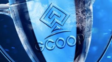 Серия GCOOP, рейк-гонки и другие акции Серия GCOOP, рейк-гонки и другие акции