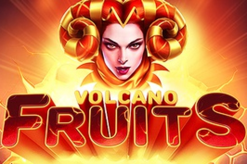 Volcano Fruits Volcano Fruits