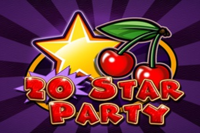 20 Star Party 20 Star Party