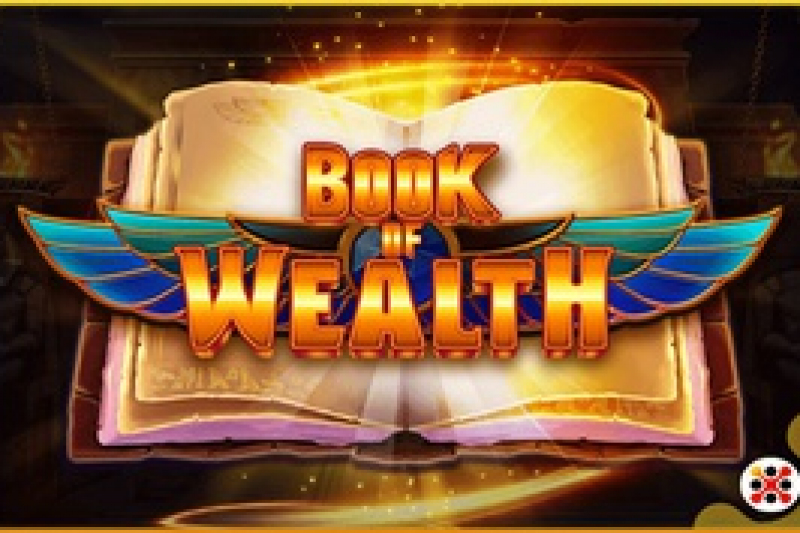 Book of Wealth Book of Wealth