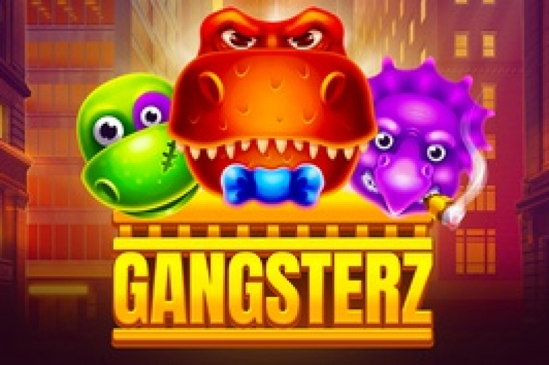 Gangsterz Gangsterz