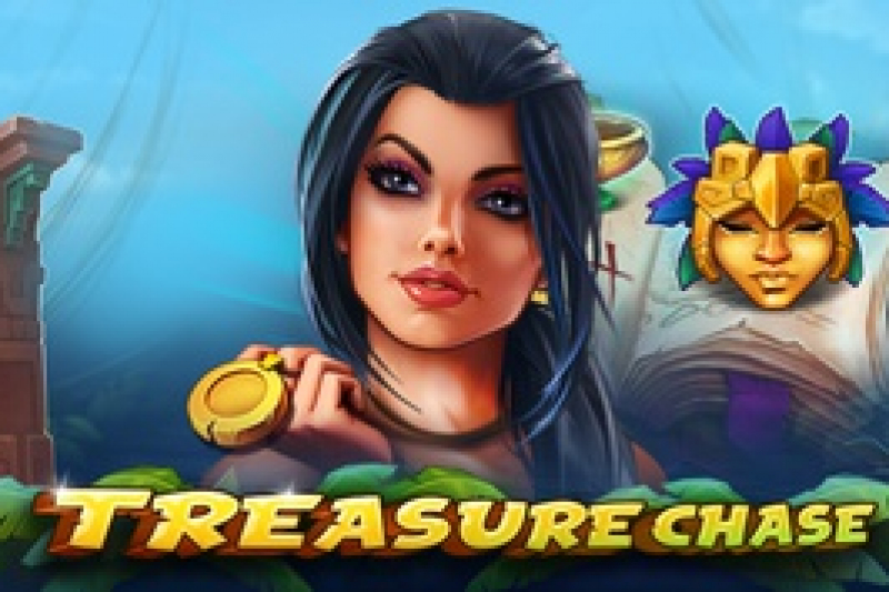 Treasure Chase Treasure Chase