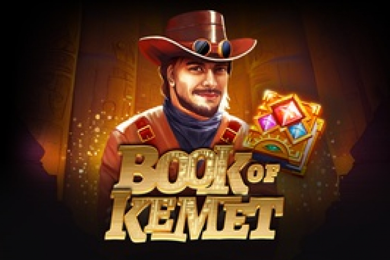 Book of Kemet Book of Kemet