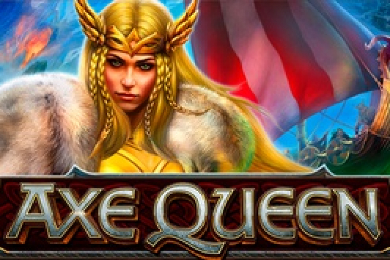 Axe Queen Axe Queen
