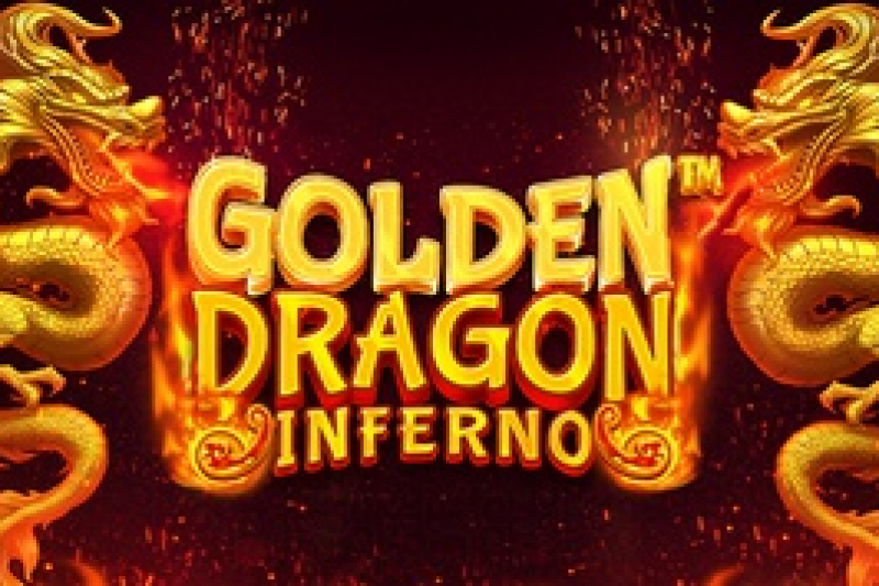 Golden Dragon Inferno Golden Dragon Inferno