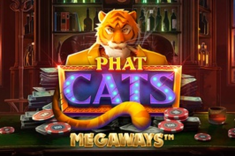 Phat Cats Megaways Phat Cats Megaways