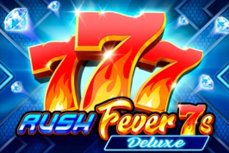 Rush Fever 7s Deluxe Rush Fever 7s Deluxe