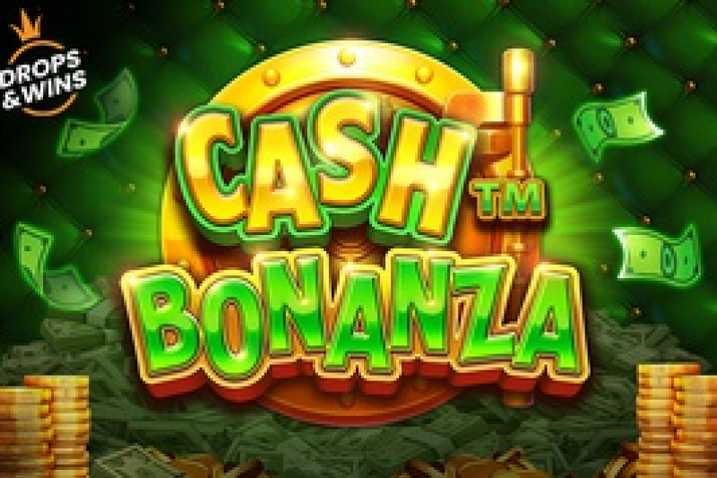 Cash Bonanza Cash Bonanza