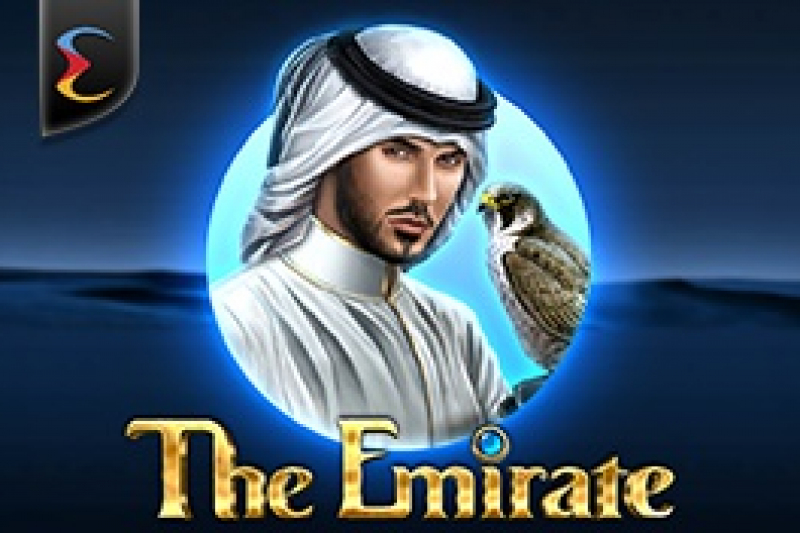 The Emirate The Emirate