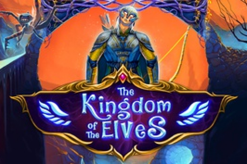 The Kingdom of the Elves The Kingdom of the Elves