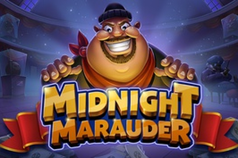 Midnight Marauder Dream Drop Midnight Marauder Dream Drop